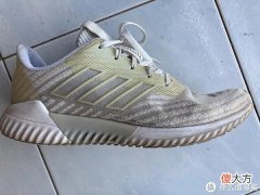 【就爱时尚】实验猿的美好生活 篇四十九：6月大促前入手阿迪达斯 response跑鞋，可能买贵了
