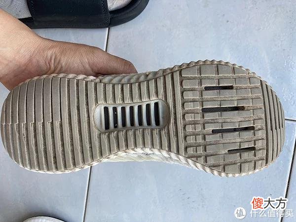【就爱时尚】实验猿的美好生活 篇四十九：6月大促前入手阿迪达斯 response跑鞋，可能买贵了