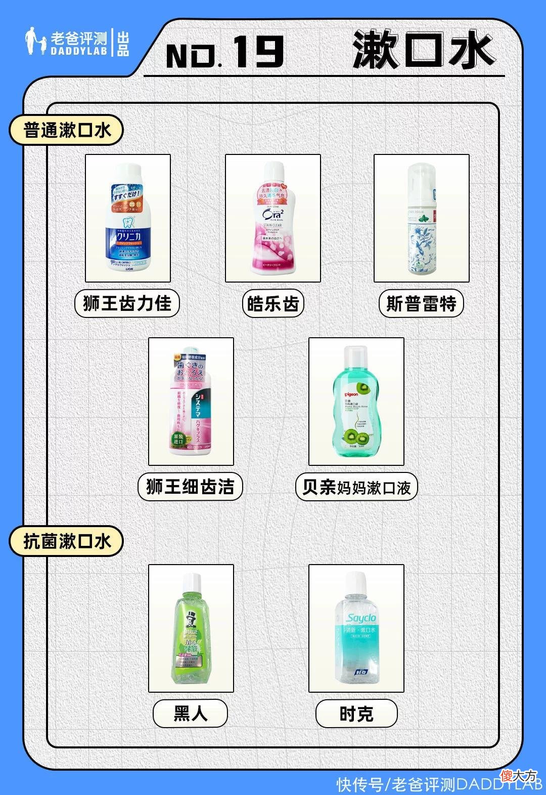 【就爱时尚】618母婴好物合集：从洗衣液到儿童面霜，都给你测全了