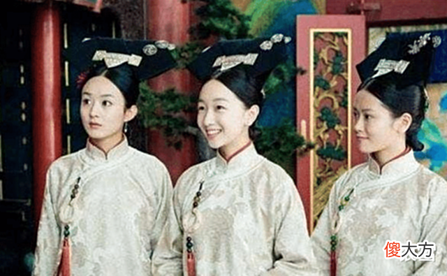 【爱历史】古代宫女出宫后,她们的结局实在太现实了,说出来你可能都不信