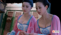 【爱历史】古代宫女出宫后,她们的结局实在太现实了,说出来你可能都不信