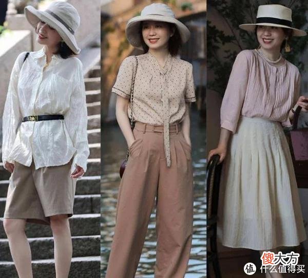 【就爱时尚】年过50的女人远离“显老色”！今夏流行“富贵色”，优雅显白不拉垮！