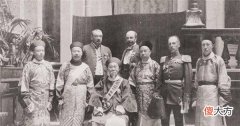 【历史故事】晚清名臣的侄孙把家藏古董全捐给国家