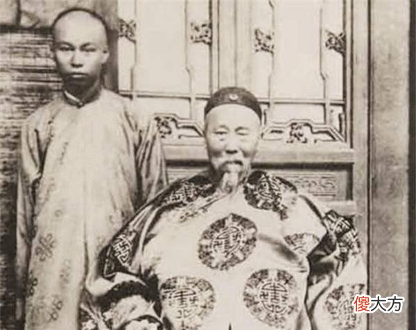 【历史故事】晚清名臣的侄孙把家藏古董全捐给国家