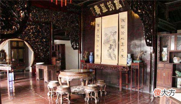 【历史故事】晚清名臣的侄孙把家藏古董全捐给国家