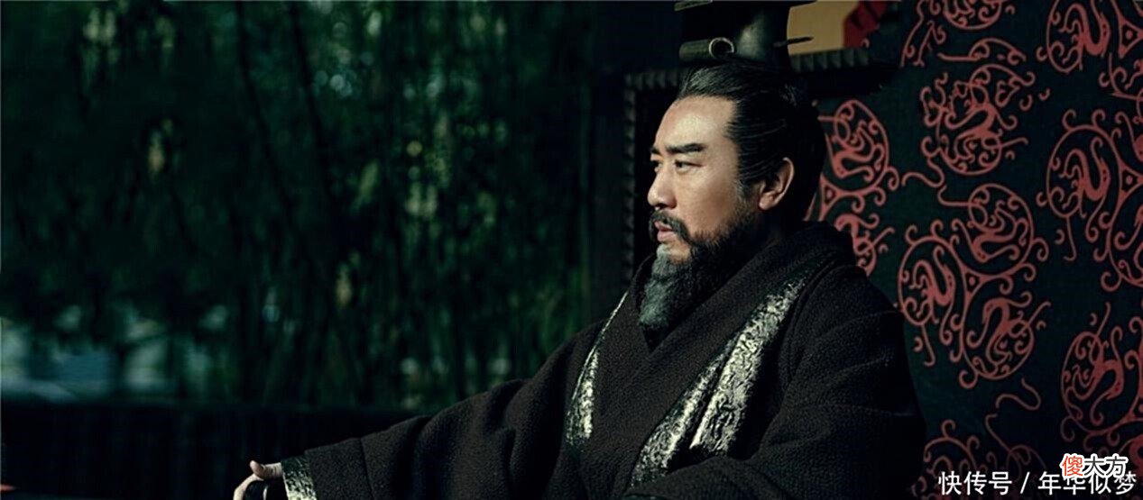 【历史故事】最幸运的亡国之君，没被杀也没被监禁，还娶了曹操的3个女儿！