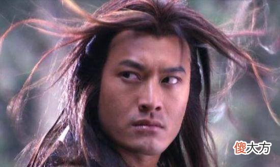 【历史故事】那些年我们漠视的，是史书中最残忍的镜头