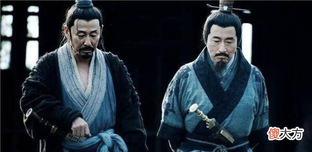 【历史故事】项羽自杀也不肯过乌江是为什么