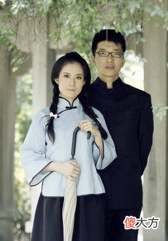 【爱历史】顾颉刚一生有三段婚姻，他最爱的那个人，却不是谭慕愚