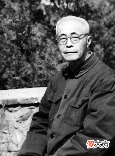 【爱历史】顾颉刚一生有三段婚姻，他最爱的那个人，却不是谭慕愚