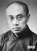 【历史故事】梁漱溟与黄靖贤第一次见面，失去妻子心里痛，可惜再后悔也没用