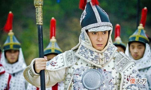 【历史故事】你知道这个清朝最大官职是什么吗？