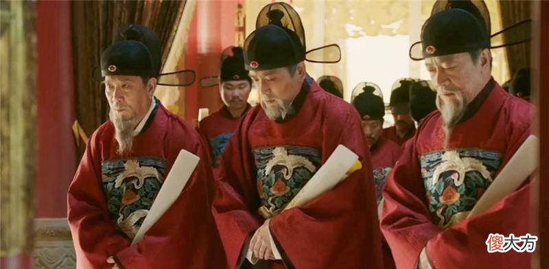 【爱历史】明朝官场的“低薪制度”，是一种怎样的制度？