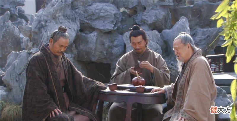 【爱历史】明朝官场的“低薪制度”，是一种怎样的制度？