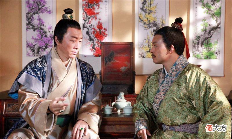 【爱历史】明朝官场的“低薪制度”，是一种怎样的制度？