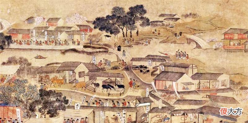 【爱历史】明朝官场的“低薪制度”，是一种怎样的制度？
