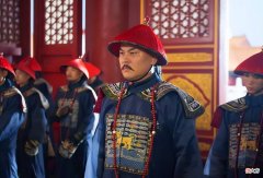【历史故事】清朝出差大臣回京，为何要直入皇宫向皇帝奏报？