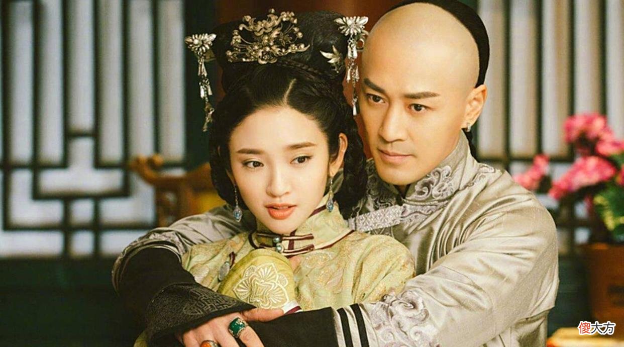 【历史故事】清朝时期孝庄太后为何再嫁？对当时的朝堂又有怎样的影响？