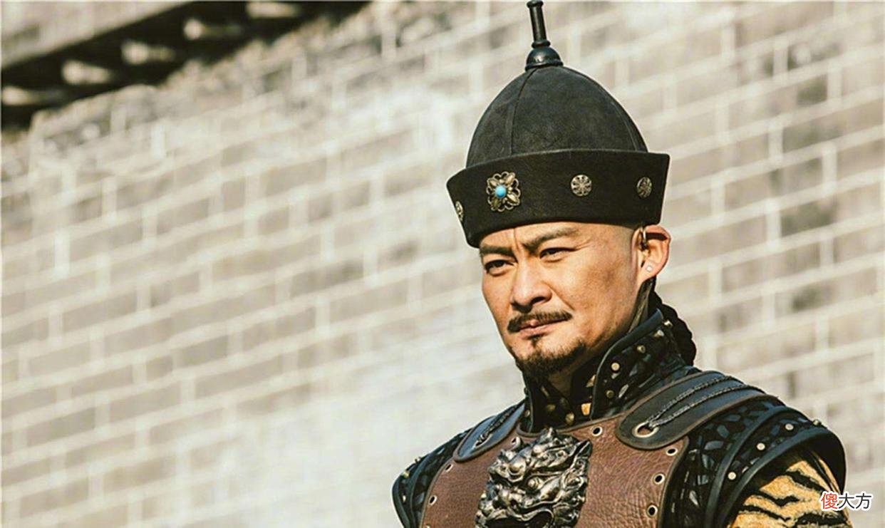 【历史故事】清朝时期孝庄太后为何再嫁？对当时的朝堂又有怎样的影响？