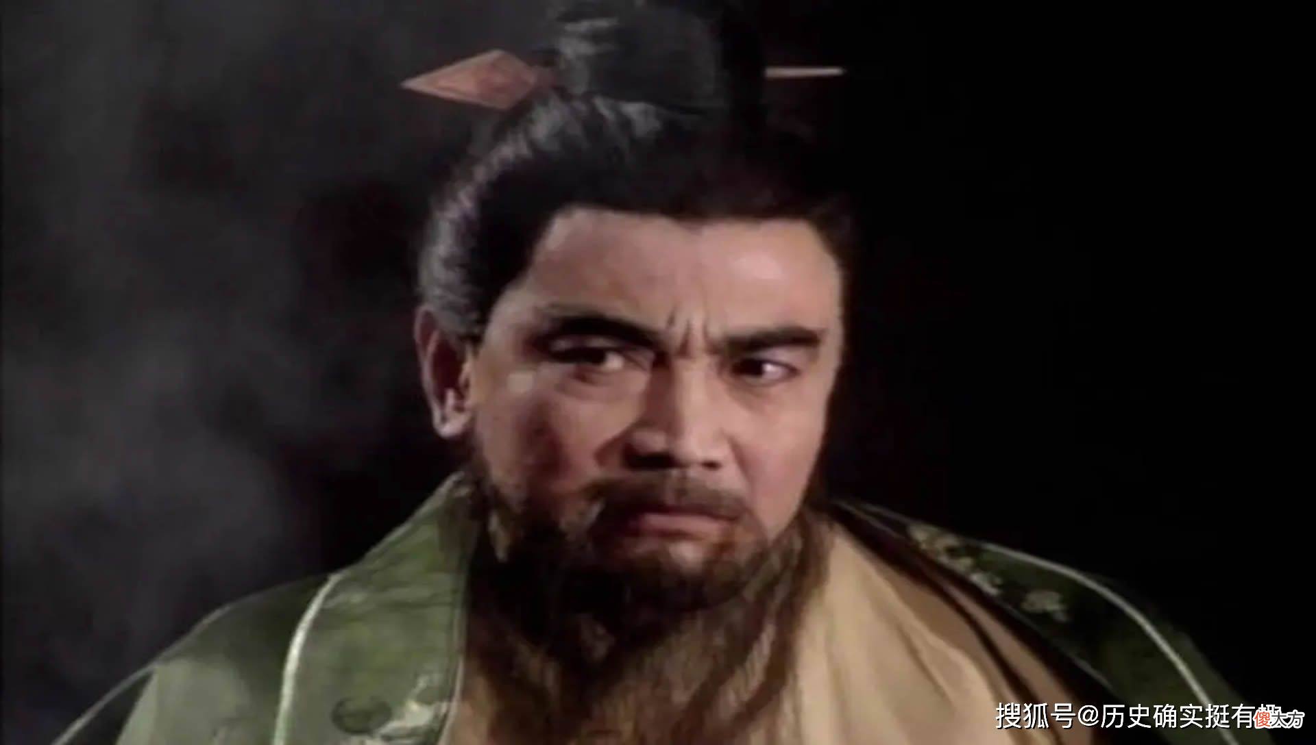 【爱历史】曹操为刘备特摆鸿门宴