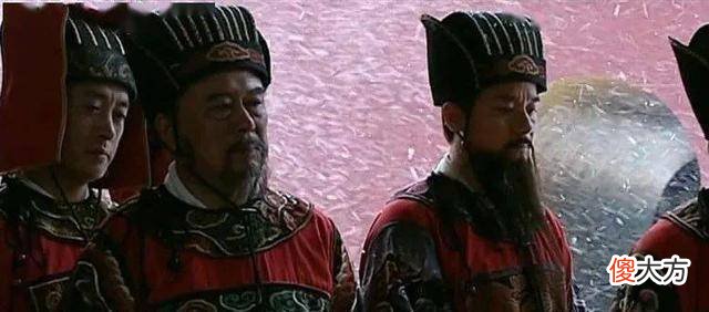 【历史故事】明朝徐阶一面极力讨好严嵩，一面百般逢迎嘉靖皇帝