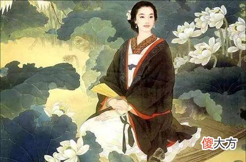 【历史故事】赵明诚成为一个词女之夫，娶了千古才女李清照为妻
