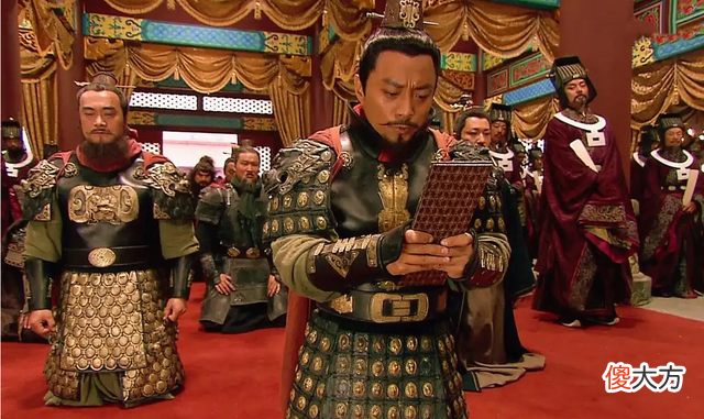 【爱历史】方腊仅八位大将，却能杀半个梁山好汉？历史专家：没有一点难度
