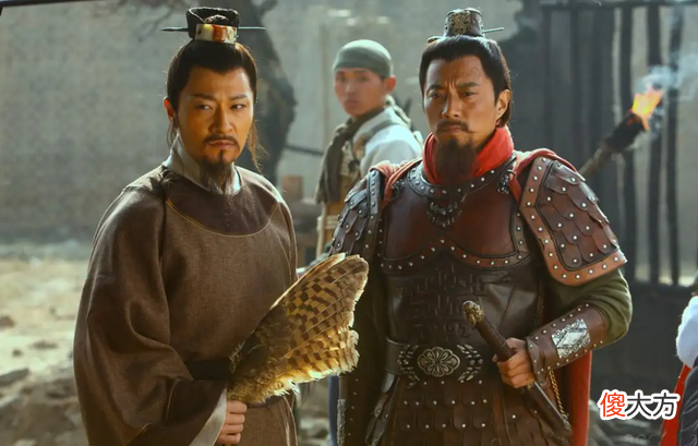 【爱历史】方腊仅八位大将，却能杀半个梁山好汉？历史专家：没有一点难度