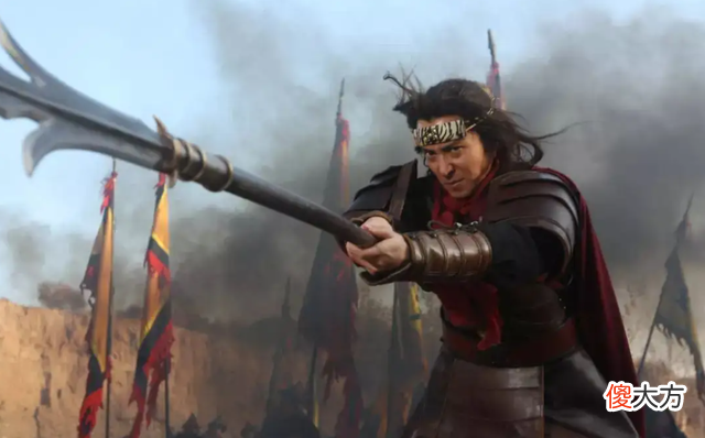 【爱历史】方腊仅八位大将，却能杀半个梁山好汉？历史专家：没有一点难度