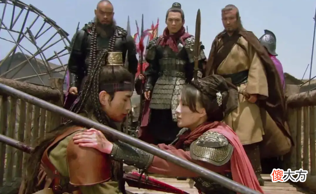 【爱历史】方腊仅八位大将，却能杀半个梁山好汉？历史专家：没有一点难度