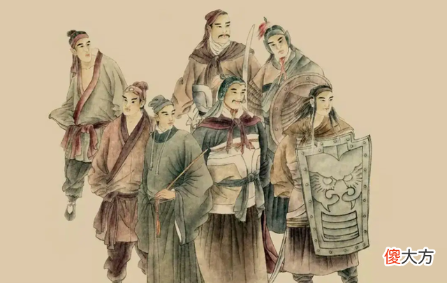 【爱历史】方腊仅八位大将，却能杀半个梁山好汉？历史专家：没有一点难度