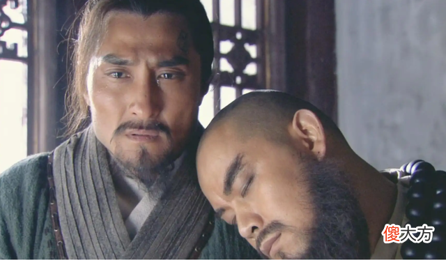 【爱历史】方腊仅八位大将，却能杀半个梁山好汉？历史专家：没有一点难度
