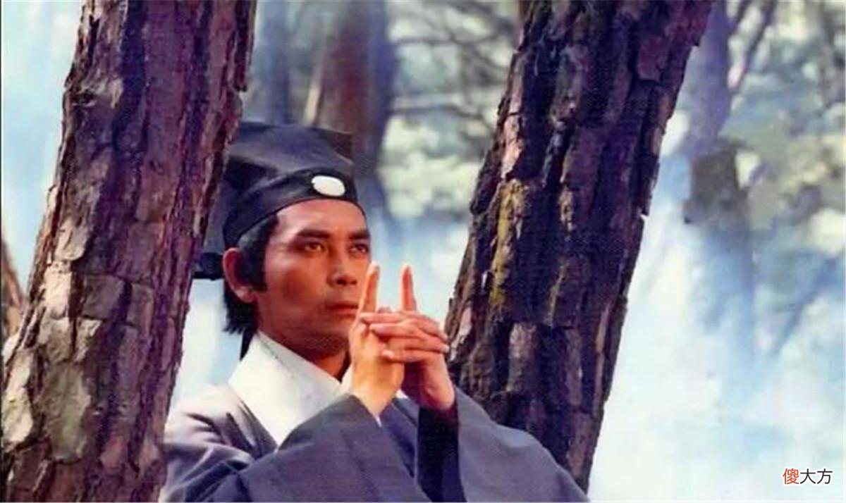 【爱历史】古代风水学中有一门“相墓术”，据说学成此术者，可预知吉凶祸福