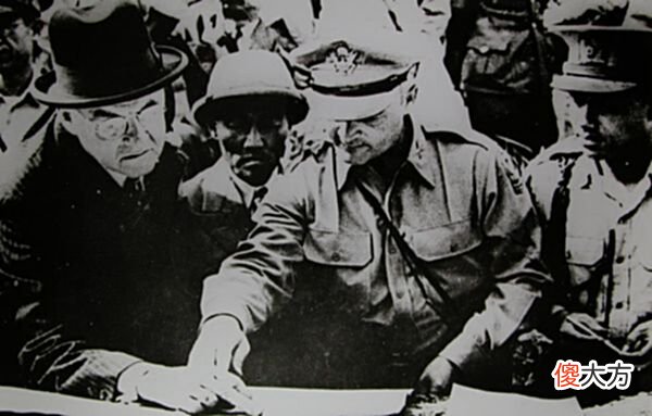 【历史故事】1950年，我们有没有误判美国意图？看看抗美援朝的决策有多正确