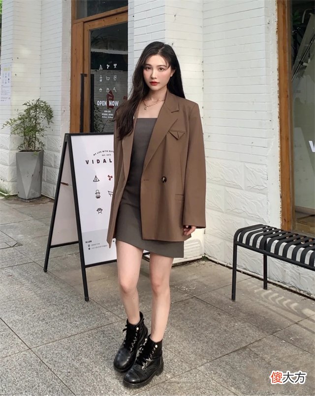 【就爱时尚】肩宽、背厚、胸又大？哪有完美的身材，不同体型扬长避短穿衣法则