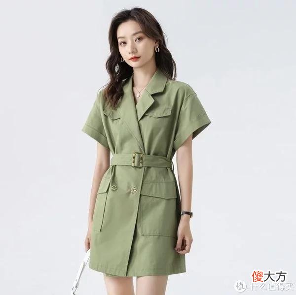 【就爱时尚】教你一分钟找准穿裙风格，内附百元以下断码裙，让你两位数买到好看又实惠的裙