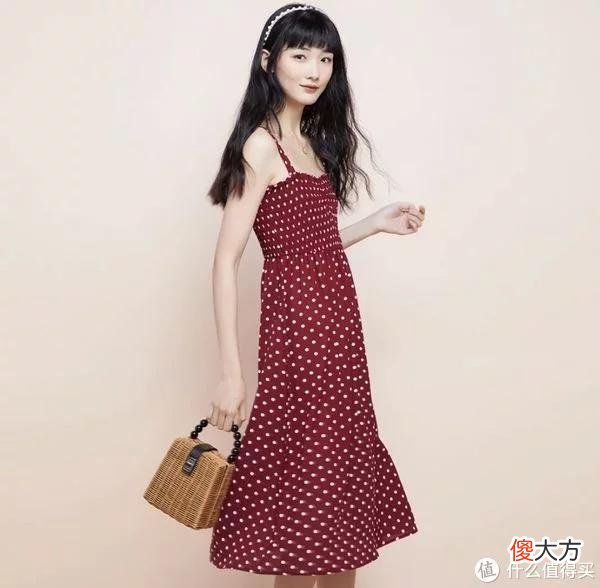 【就爱时尚】教你一分钟找准穿裙风格，内附百元以下断码裙，让你两位数买到好看又实惠的裙