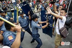【历史故事】全世界首位华人女总统:我以中国人身份自豪,上任先把美军赶出国