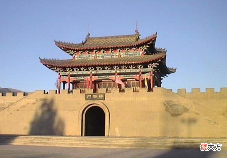 【历史故事】康熙口误给一水果赐名，后人也跟着叫错三百年，沿用至今