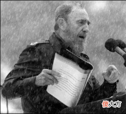 【爱历史】冷战时期，古巴为什么没有和美国做好朋友？和苏联走得很近