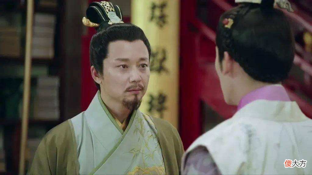 【爱历史】朱佑樘：被称为三代以下第一明君，实际就是宠妻无度的老好人而已