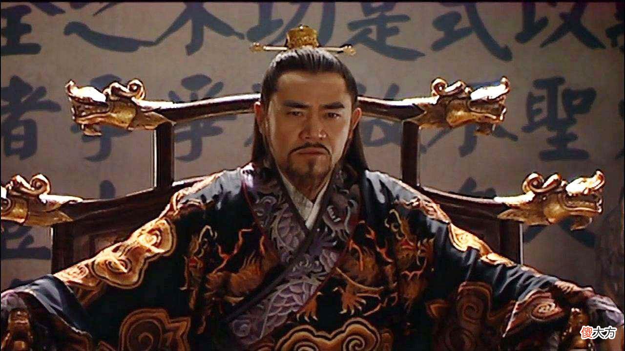 【爱历史】朱佑樘：被称为三代以下第一明君，实际就是宠妻无度的老好人而已