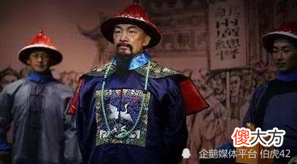【爱历史】清朝特有的行政机构—“道”，以及“府”、“道”之间的关系