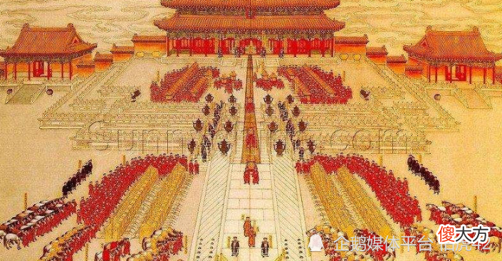 【爱历史】清朝特有的行政机构—“道”，以及“府”、“道”之间的关系