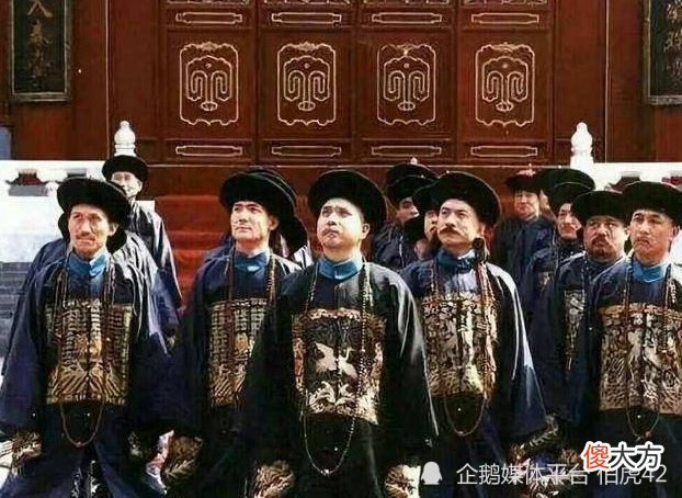 【爱历史】清朝特有的行政机构—“道”，以及“府”、“道”之间的关系
