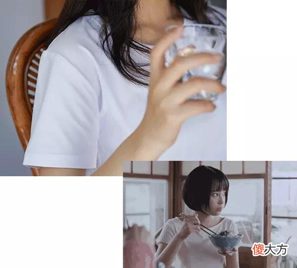 【时尚一点】69元/3件 ? 怎样的夏日T恤，跟中国人的气质最搭？
