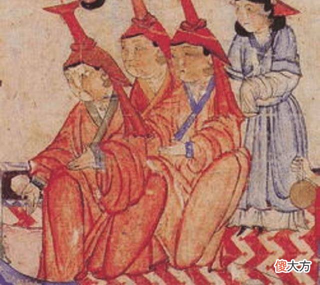 【爱历史】元朝为什么不拍成电视剧？