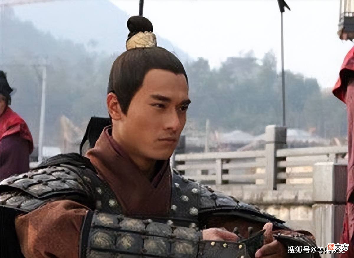 【爱历史】霍去病为什么被汉武帝大力提拔？