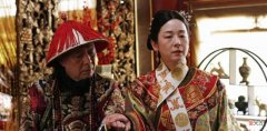 【历史故事】慈禧太后有一手独门绝技，让小李子为她搓泥梳妆打扮，荒谬绝伦