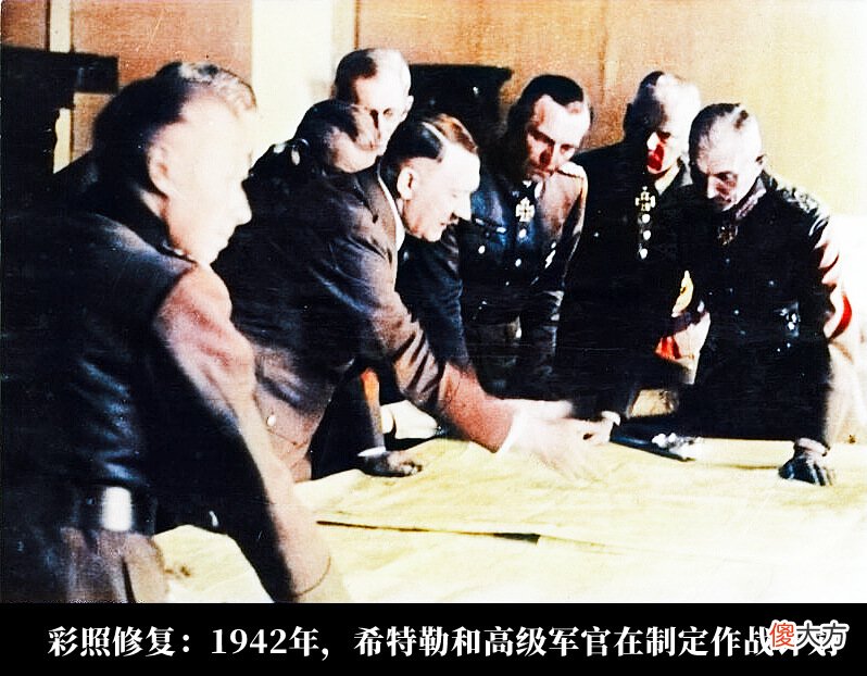 【爱历史】下药把希特勒变成女人？二战英国人的奇思妙想，还真的做了个计划